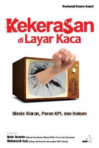Image of Kekerasan di Layar Kaca
